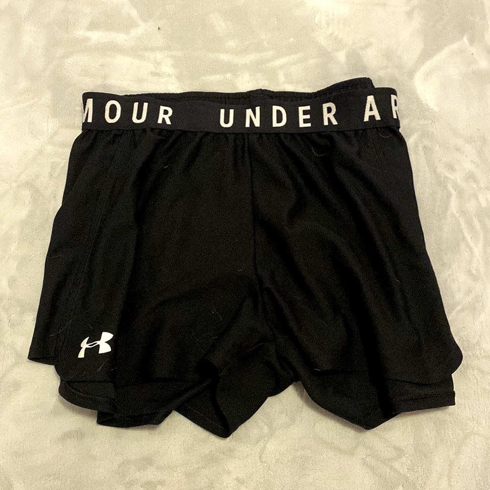 Under armour shorts